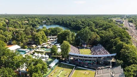 Berlin Tennis Open