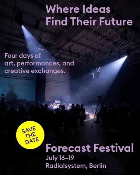 Where Ideas Find Their Future 