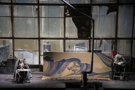 La Bohème