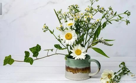 Ikebana – sehen mit anderen Augen