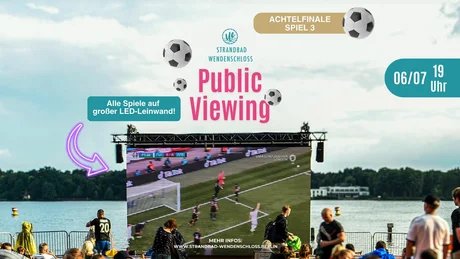 PUBLIC VIEWING