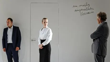Professor Bernhardi, Foto: © Gianmarco Bresadola