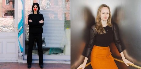 Ketuta Alexi-Meskhishvili, Foto: Diana Pfanmatter / Carina Buktus, Foto: Eike Walkenhorst