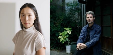 Stella Zhong, Foto: Justin Jun Lee / Martin Germann, Foto: Yuki Maniwa