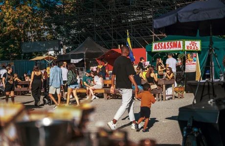 Bites & Bikes 2025 @Jules B-Part