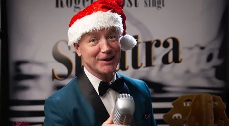 Die Frank Sinatra Christmas Show
