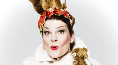 Gayle Tufts <br>Very Christmas