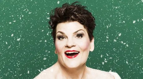 Gayle Tufts <br>Very Christmas