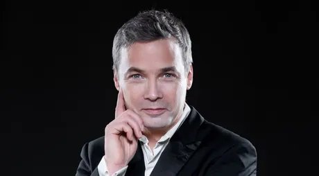 Marc Secara & Orchester <br>Nur das Beste!