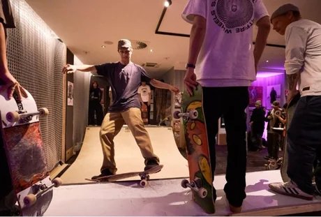 Hotel Berlin, Berlin