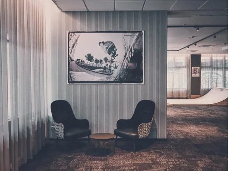 Hotel Berlin, Berlin