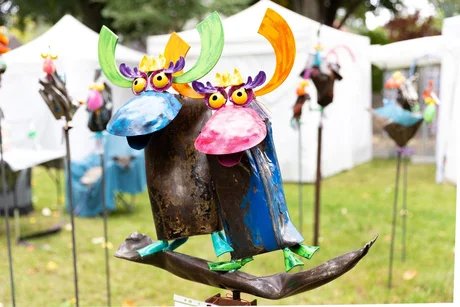 Garten Lust & Kunst Genuss 