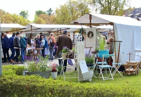 Garten Lust & Kunst Genuss 