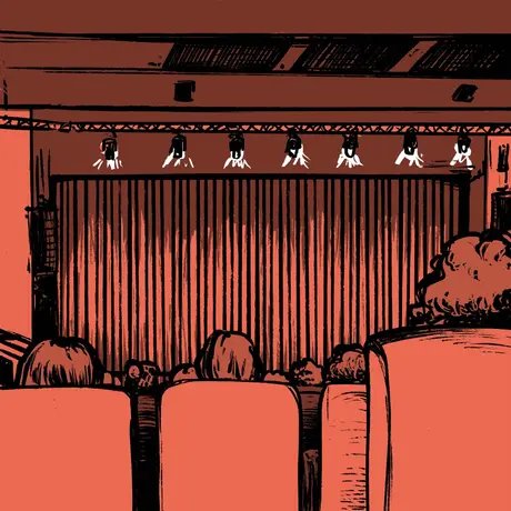 Berliner Festspiele / Theatertreffen