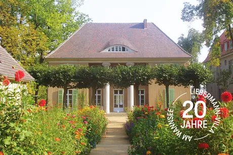 Liebermann-Villa am Wannsee