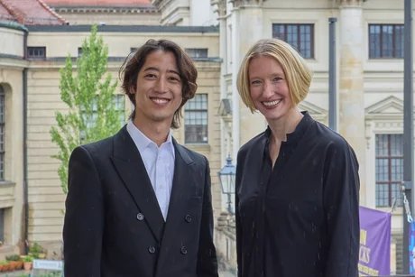 HayatoSumino / JoanaMallwitz