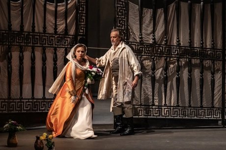 Tosca
