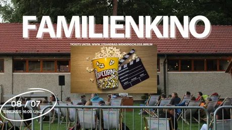 Familienkino 8.7 