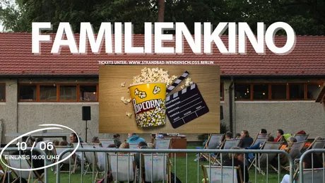 Familienkino 10.06