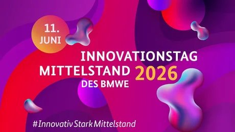 Innovationstag Mittelstand 2026