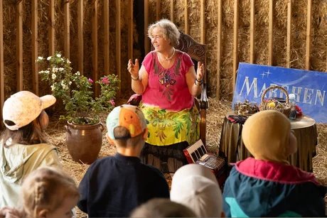 Gartenmarkt und Frühlingsfest "Späth'er Frühling"