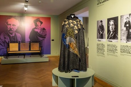Ausstellungsansicht