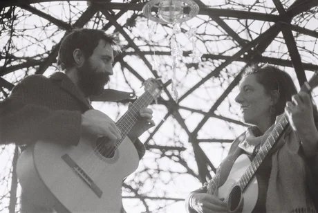 Bianca & Guy