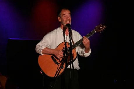 Mensch Welt! Thomas Hirth