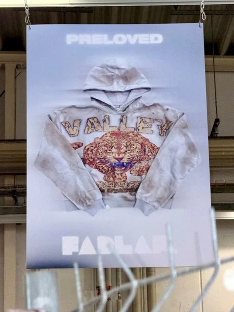 FADLAP - Berlins Trash Show