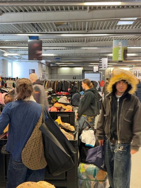 FADLAP - Berlins Trash Show