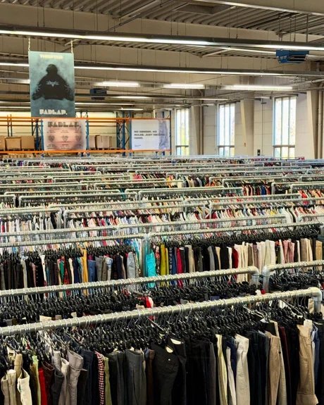 FADLAP - Berlins Trash Show