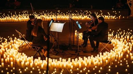 Candlelight: Tribut an Hans Zimmer