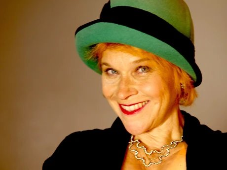 Jeannette Urzendowsky