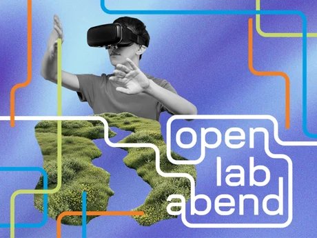 OPEN LAB ABEND