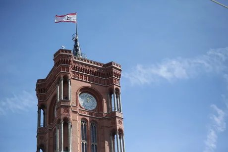 Rotes Rathaus
