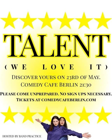 TALENT