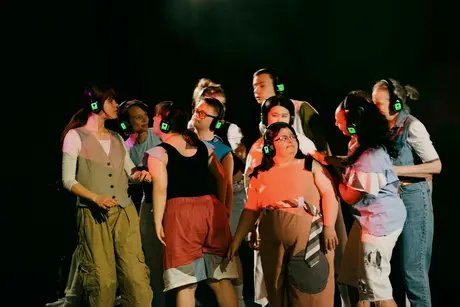 FRISCH gefragt!, junges RZt, RambaZamba Theater Berlin