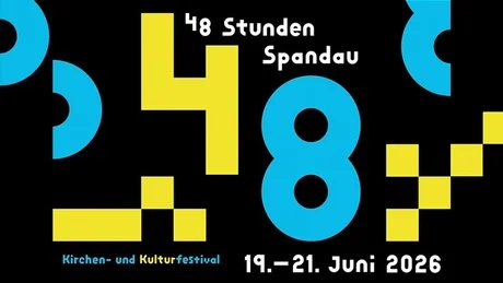 48 Stunden Spandau