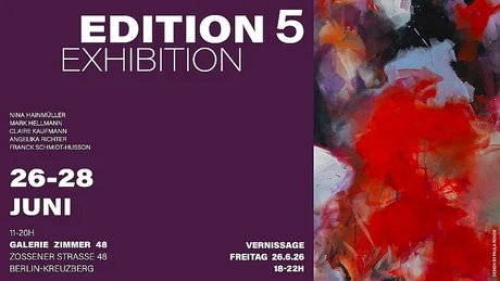 EDITION 5