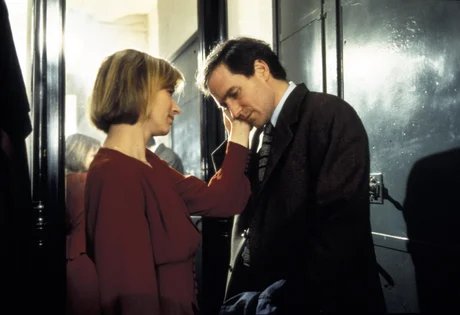 Motiv aus dem Film „Das Versprechen“