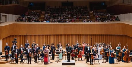 OneSong Orchestra