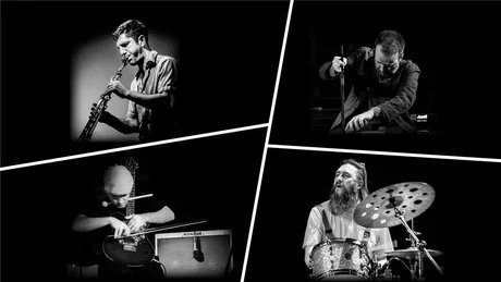 BLAKE / BEYER / KOOLE / HERTENSTEIN 
