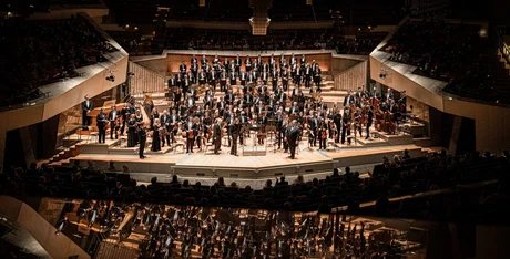 Rundfunk Sinfonieorchester