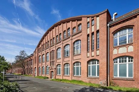 BRICKHUB Berlin