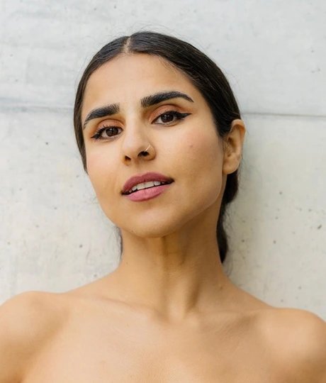 Ava Irandoost
