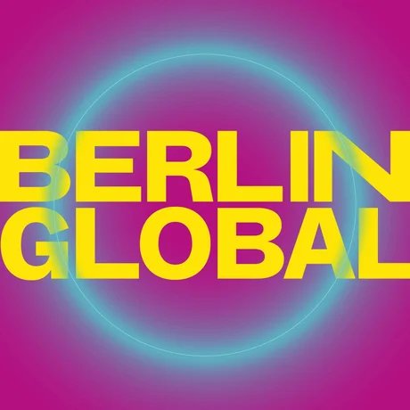 BERLIN GLOBAL Key Visual