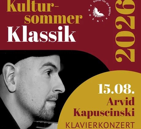 Arvid Kapuscinski