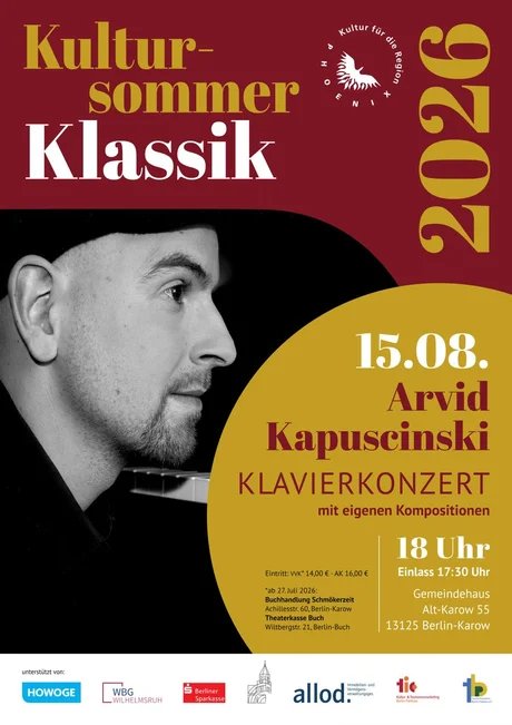 Arvid Kapuscinski