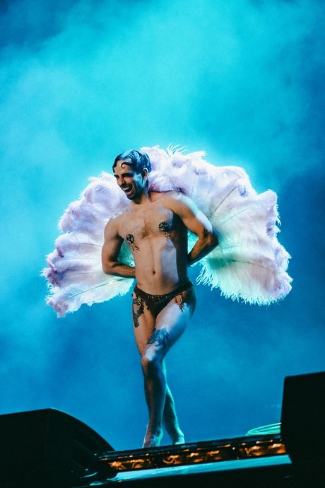 Carnivale Royale