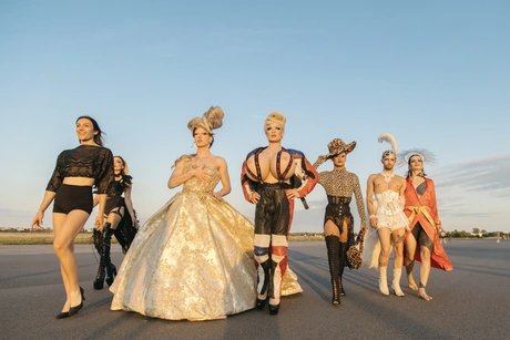 Carnivale Royale